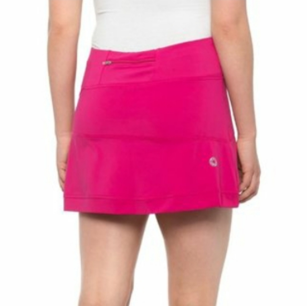 BloqUV Skort